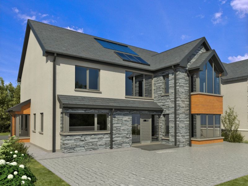 O'Regan Construction O'Regan Construction